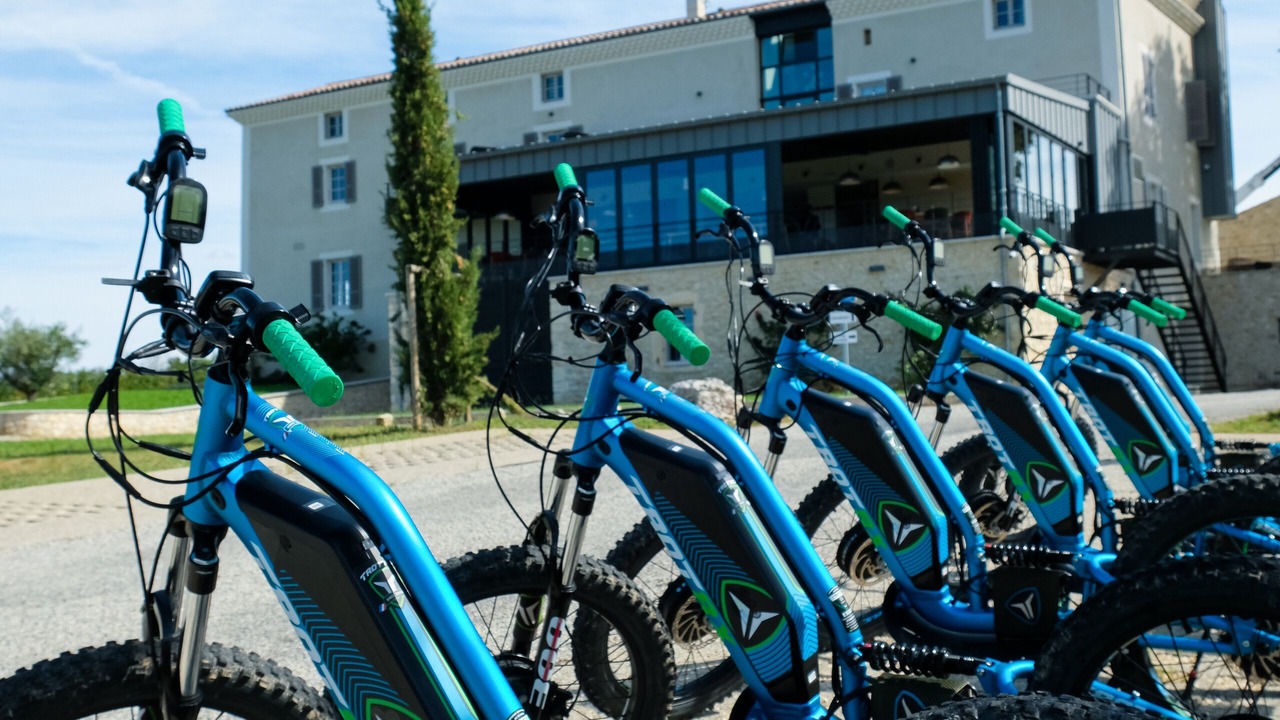 Photo of Outdoor in Livron-sur-Drome