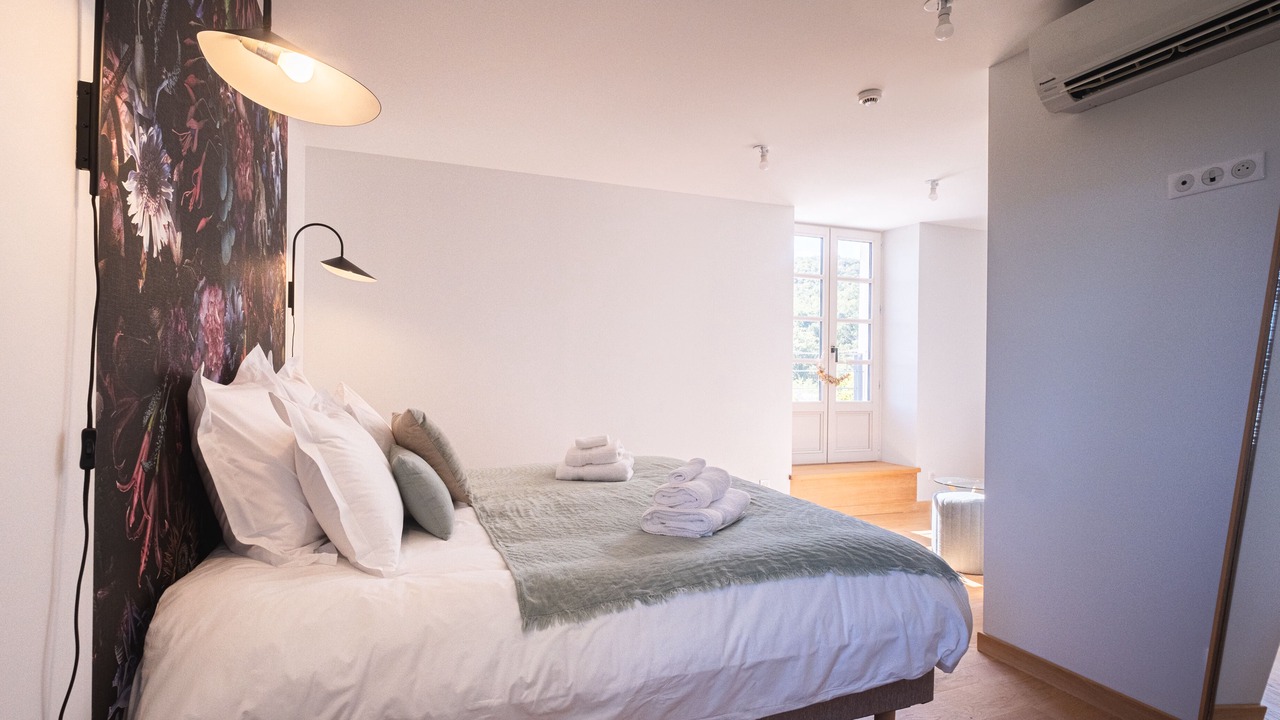 Photo of Bedroom in Livron-sur-Drome