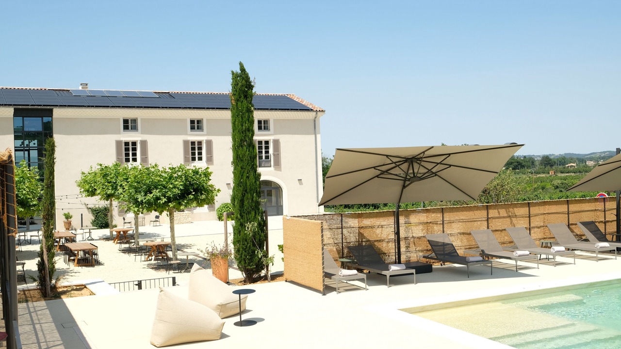 Photo of Outdoor in Livron-sur-Drome