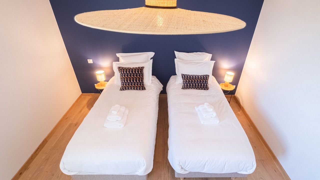 Photo of Bedroom in Livron-sur-Drome