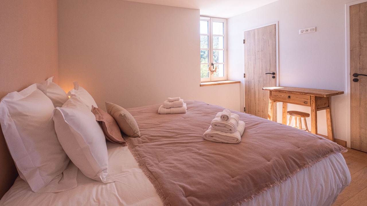 Photo of Bedroom in Livron-sur-Drome