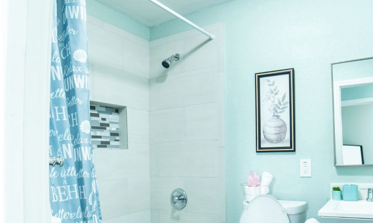 Photo of Bathroom in Near East Side