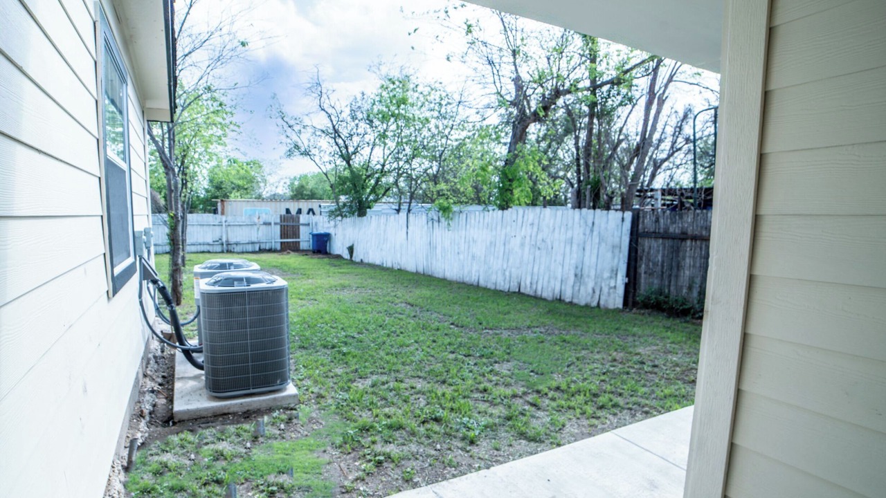 Photo of Outdoor in Near East Side