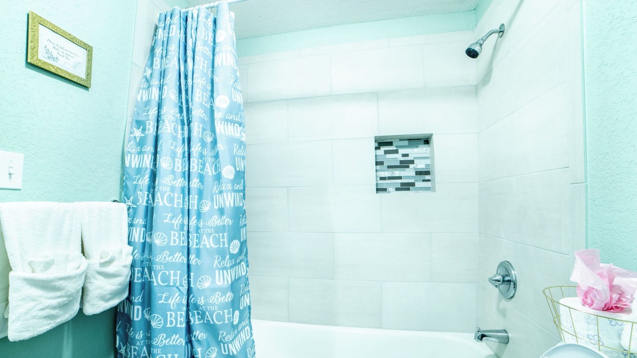 Photo of Bathroom in Near East Side