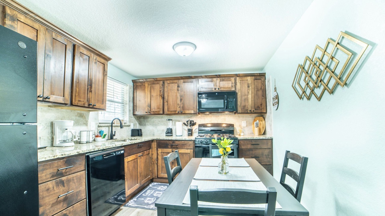 Photo of Kitchen in Near East Side