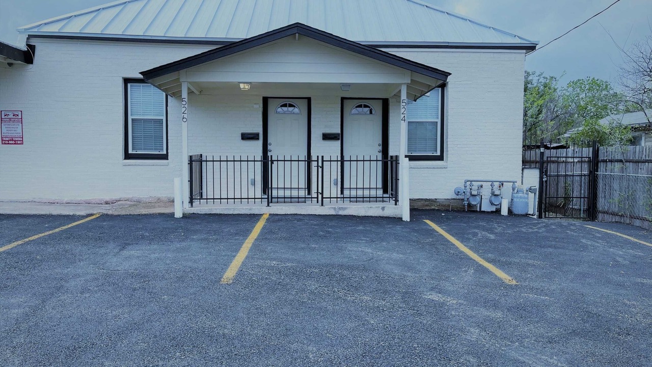 Photo of Outdoor in Near East Side
