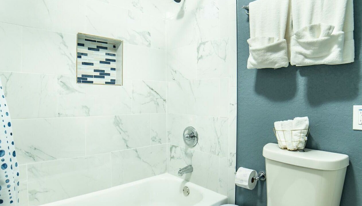 Photo of Bathroom in Near East Side