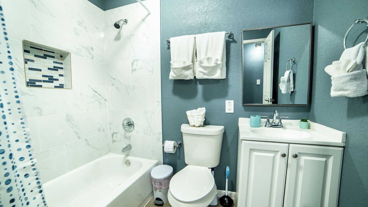 Photo of Bathroom in Near East Side