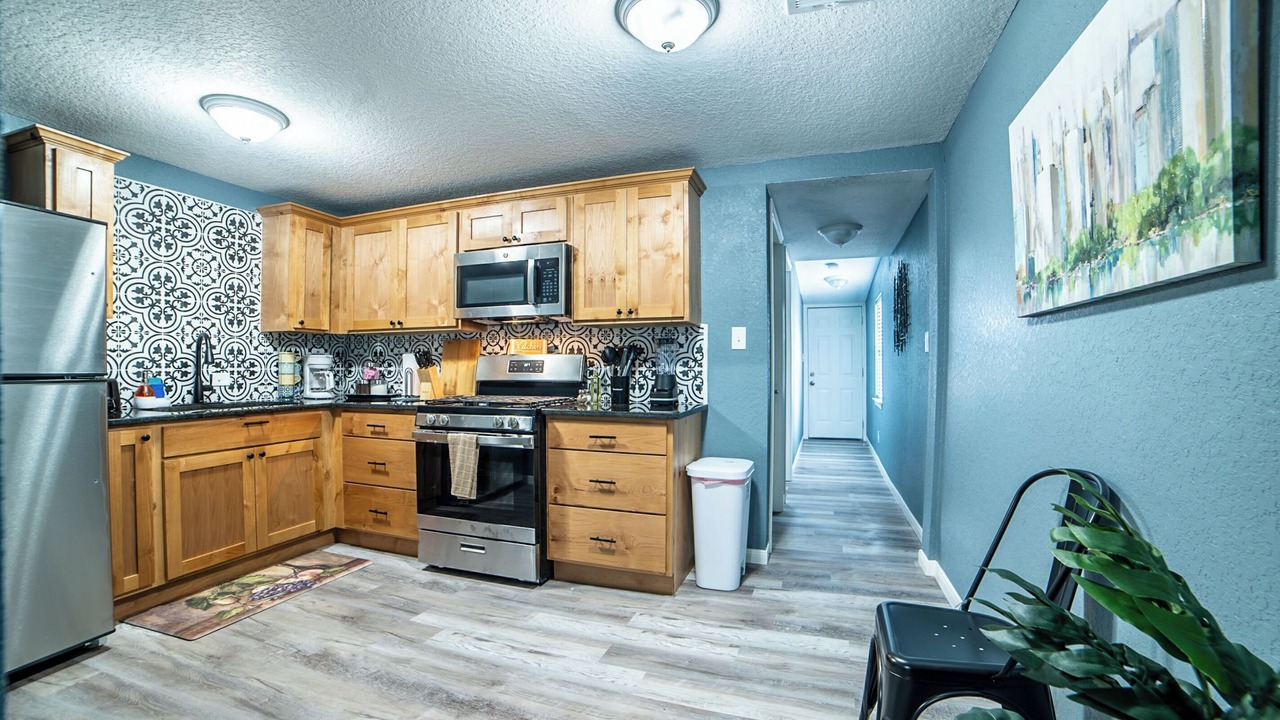 Photo of Kitchen in Near East Side