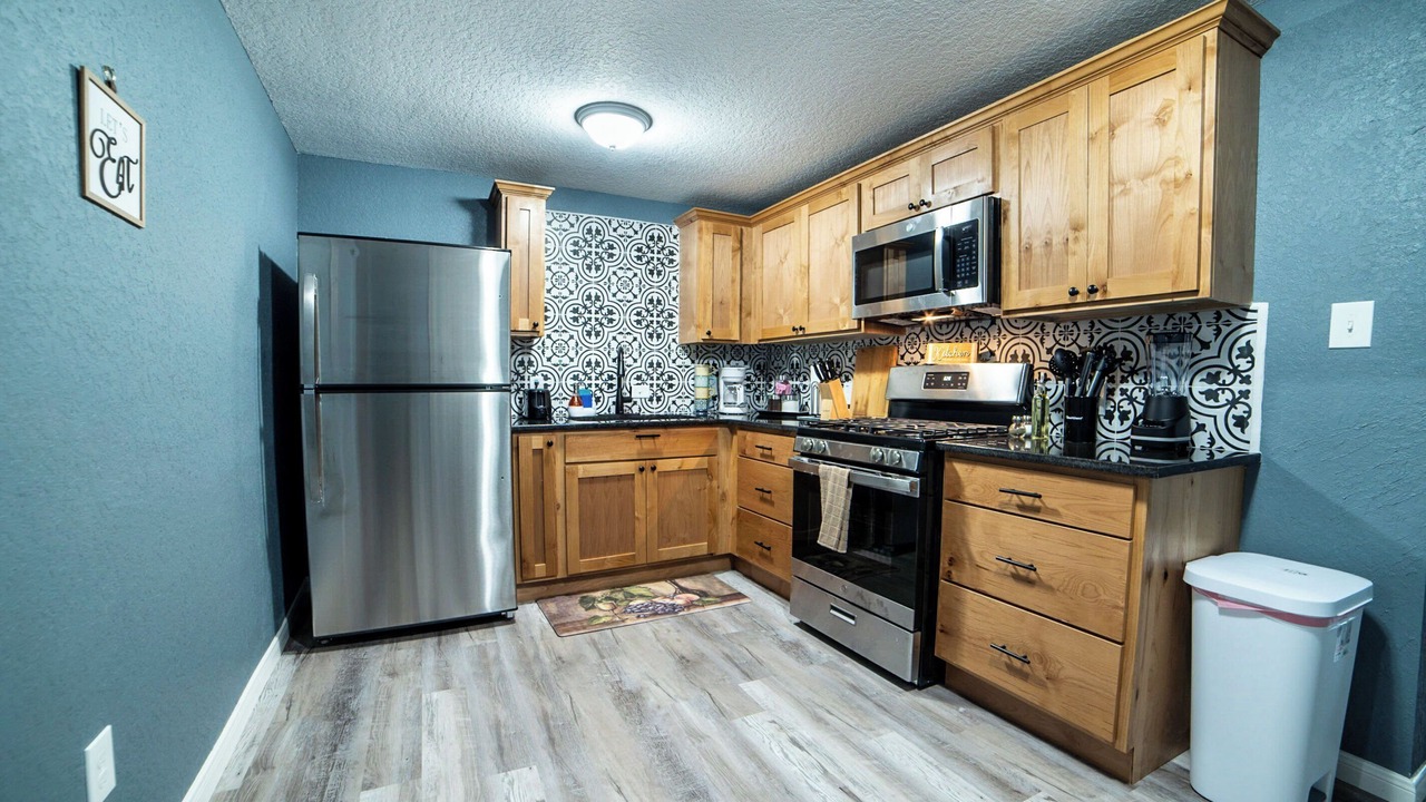 Photo of Kitchen in Near East Side
