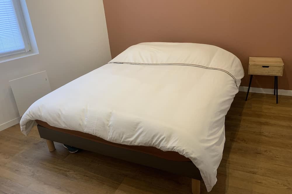 Photo of Bedroom in Bar-le-Duc