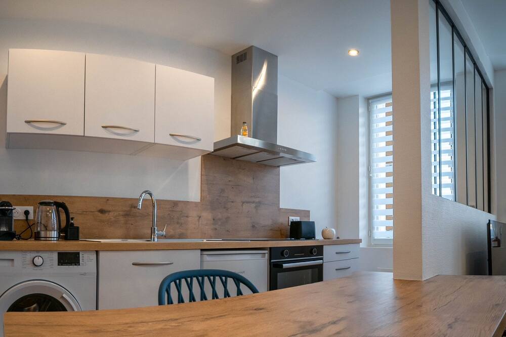 Photo of Kitchen in Bar-le-Duc