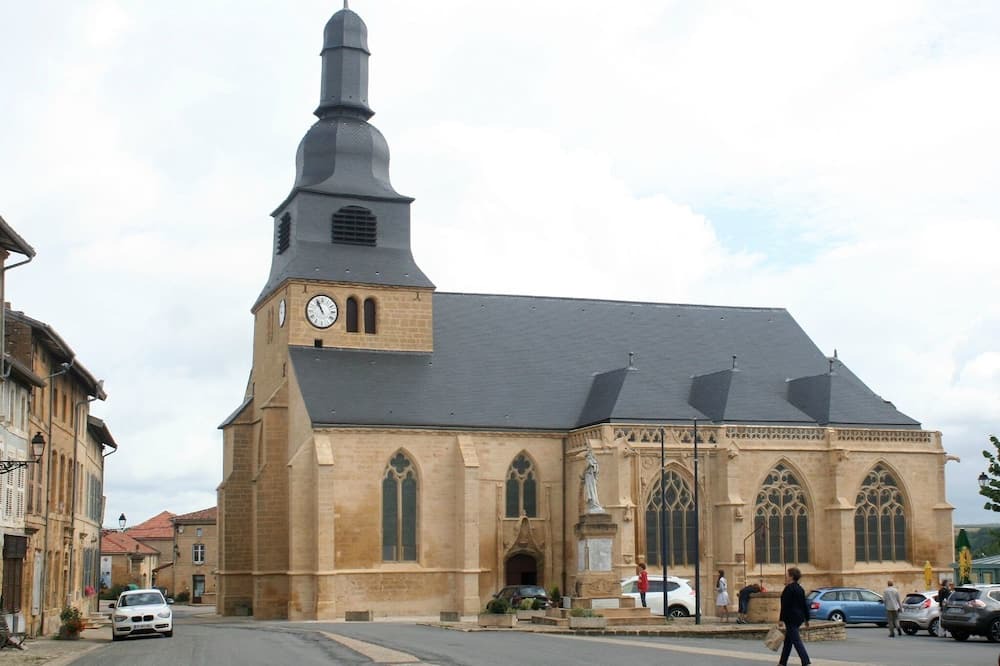 Photo of Outdoor in Marville