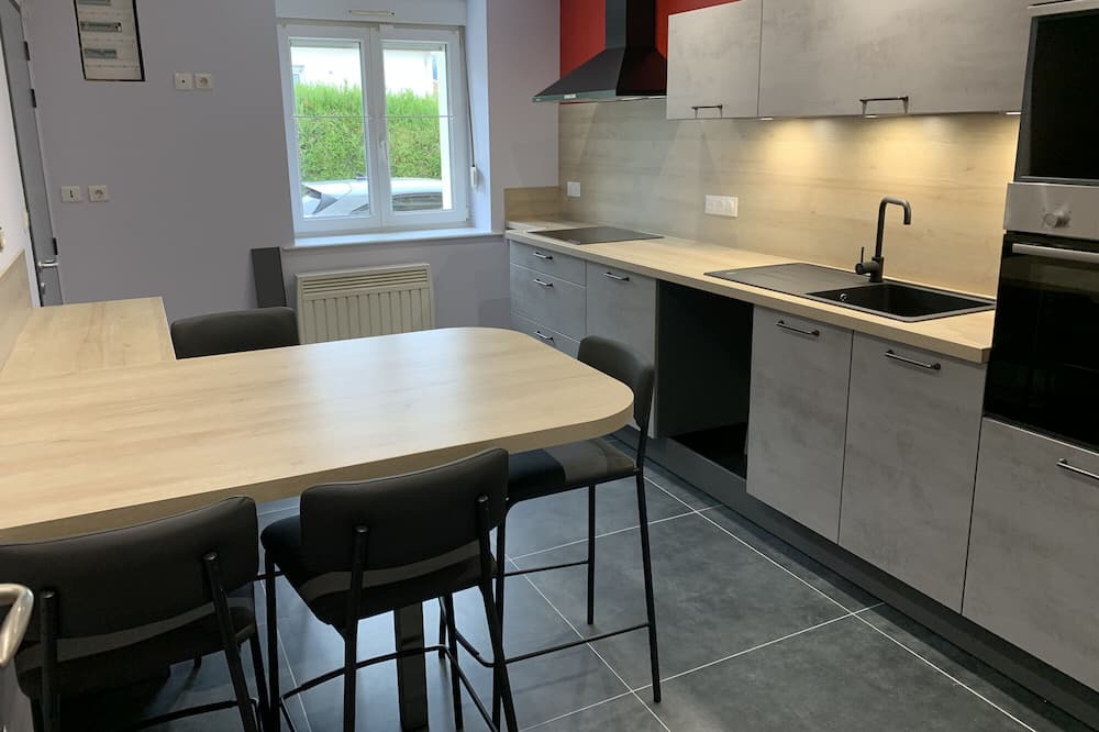 Photo of Kitchen in Marville