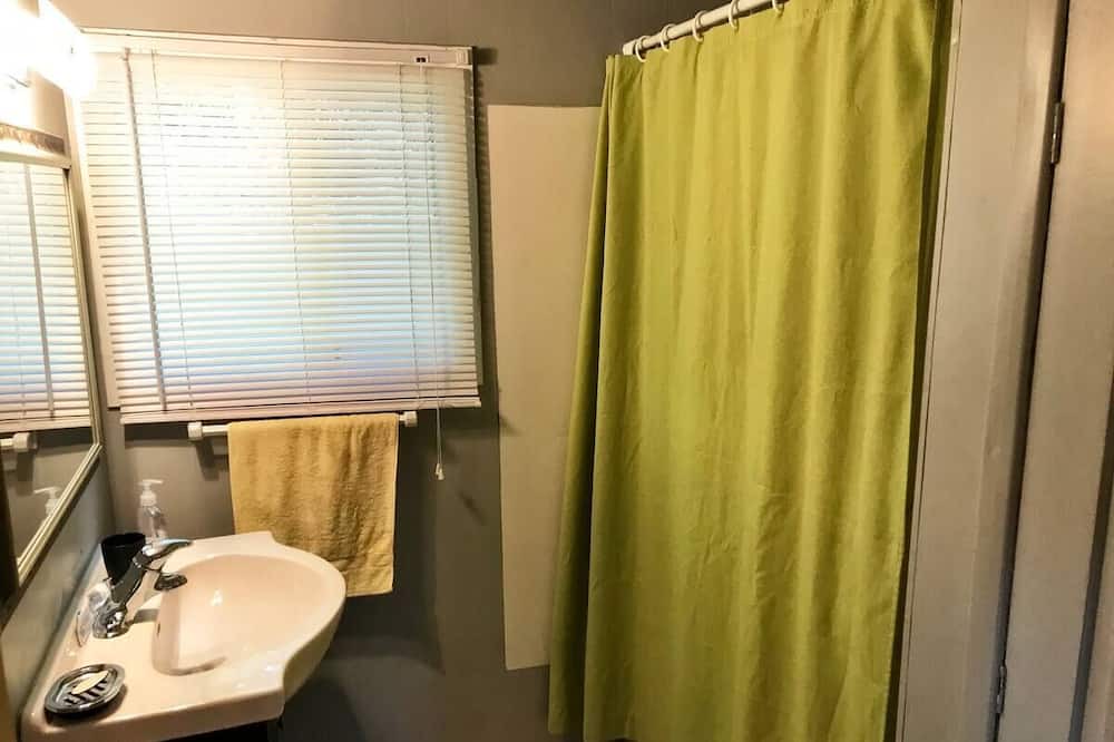 Photo of Bathroom in Sainte-Rose-de-Watford