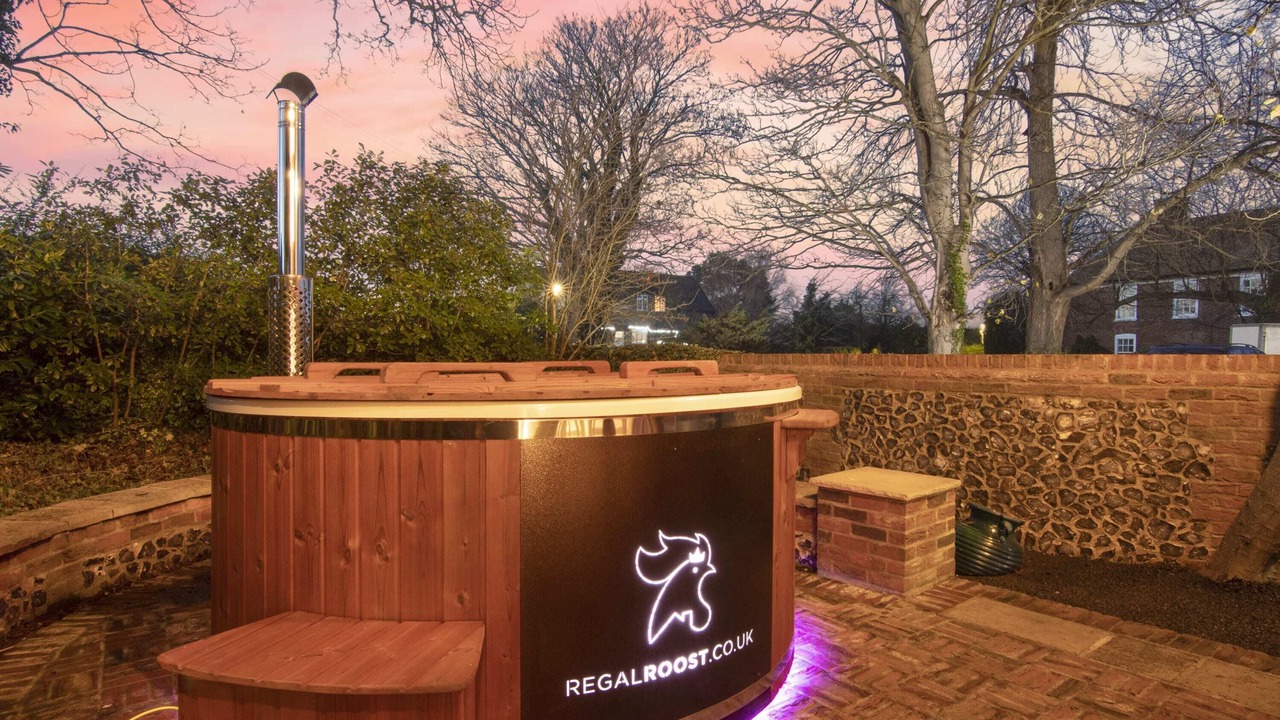 Photo of Outdoor in Gravesend