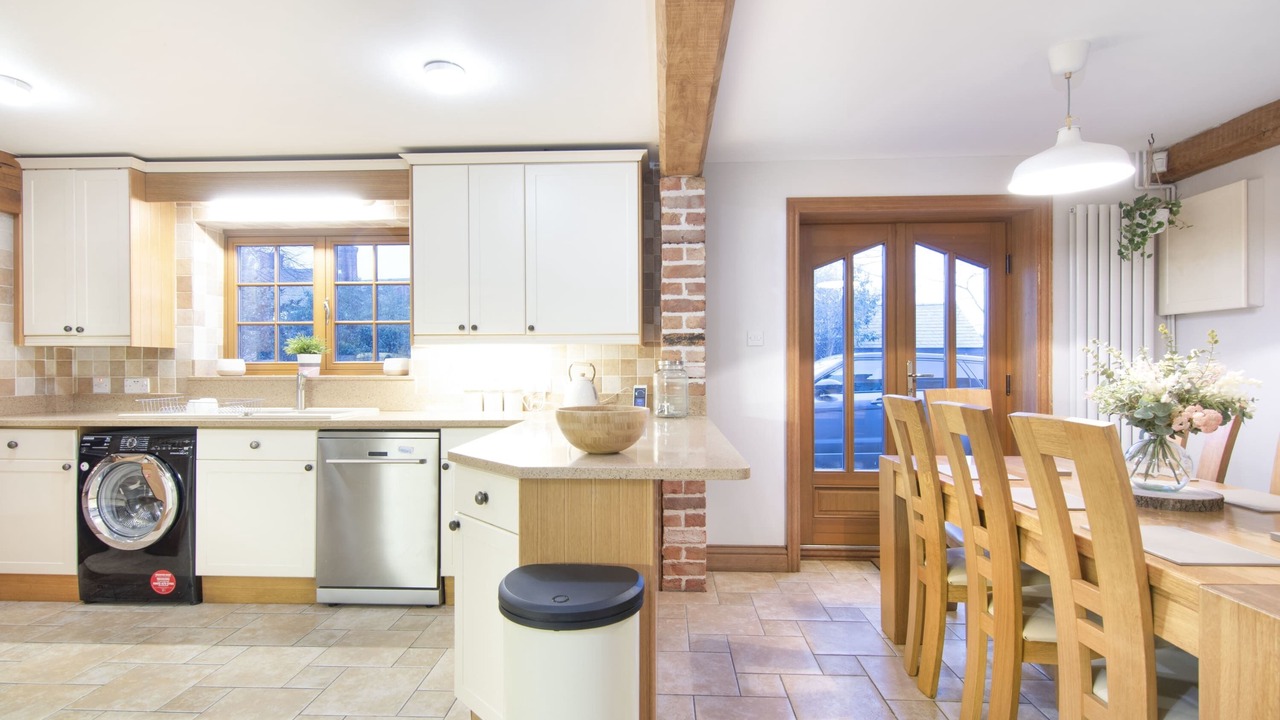 Photo of Kitchen in Gravesend