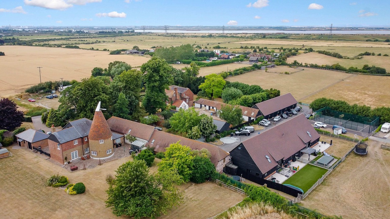 Photo of Outdoor in Gravesend