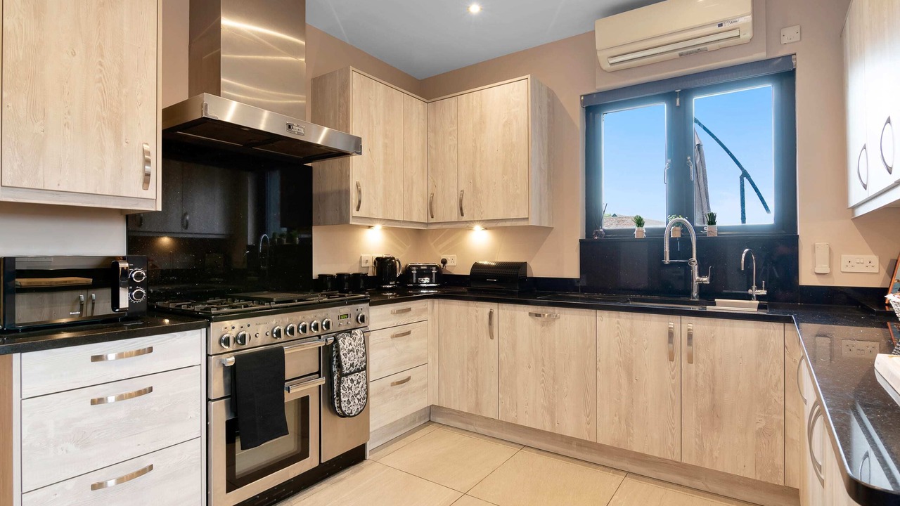 Photo of Kitchen in Gravesend