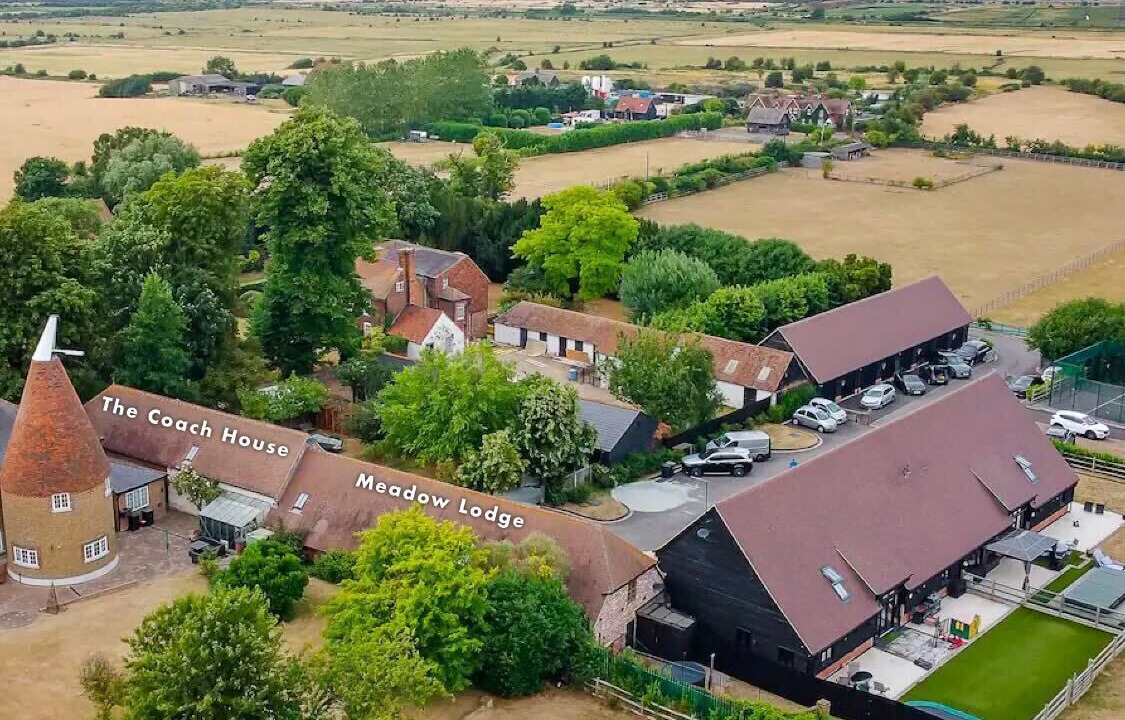 Photo of Outdoor in Gravesend