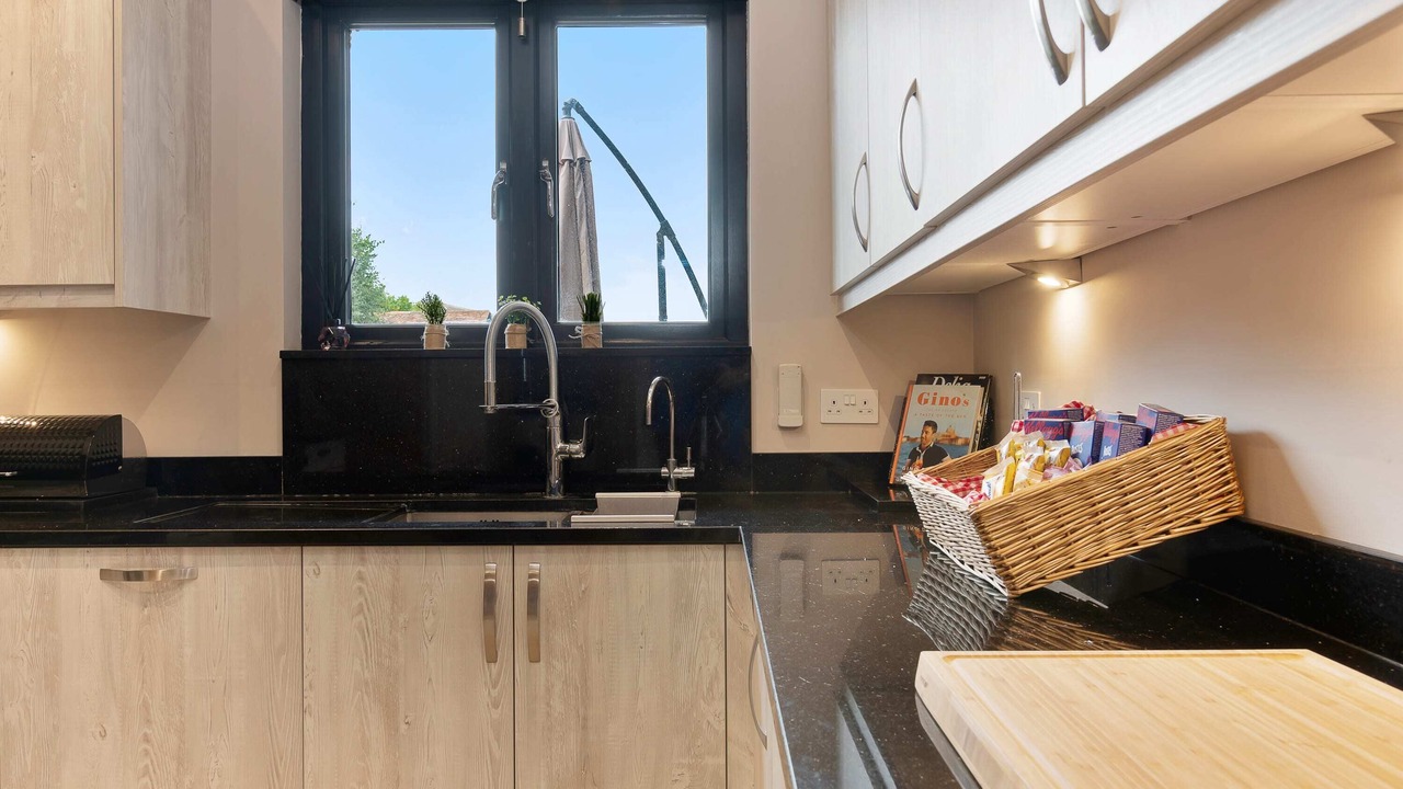 Photo of Kitchen in Gravesend