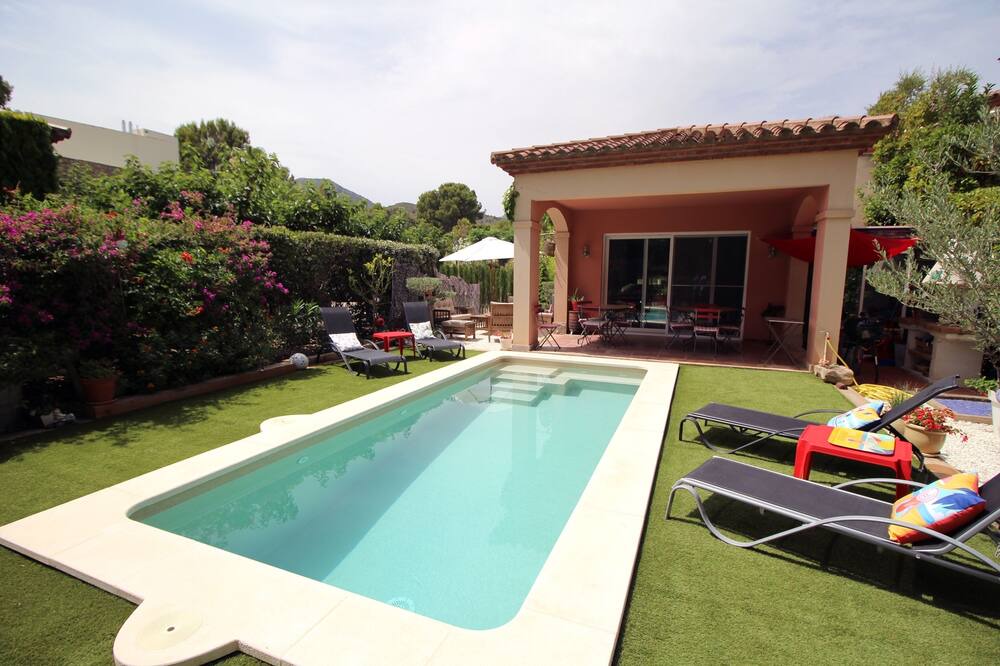 Photo of Outdoor in Mont-roig del Camp