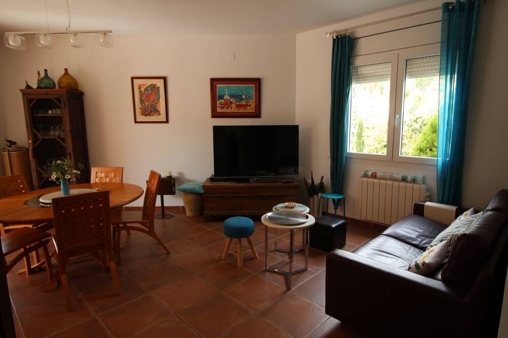 Photo of Livingroom in Mont-roig del Camp