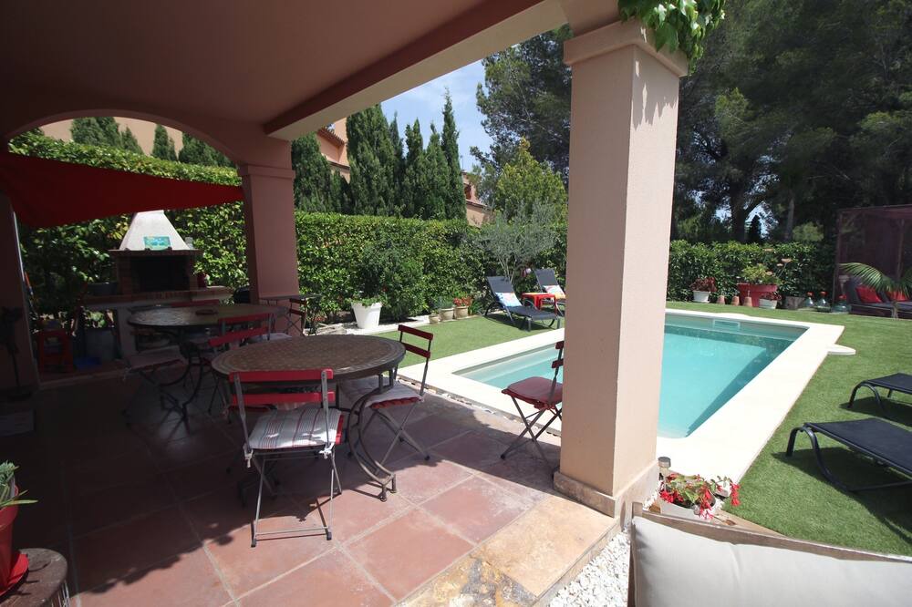 Photo of Outdoor in Mont-roig del Camp