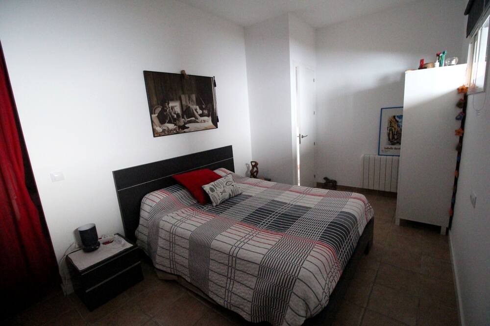 Photo of Bedroom in Mont-roig del Camp