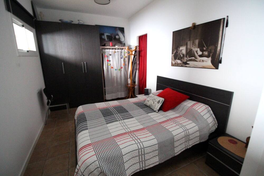 Photo of Bedroom in Mont-roig del Camp