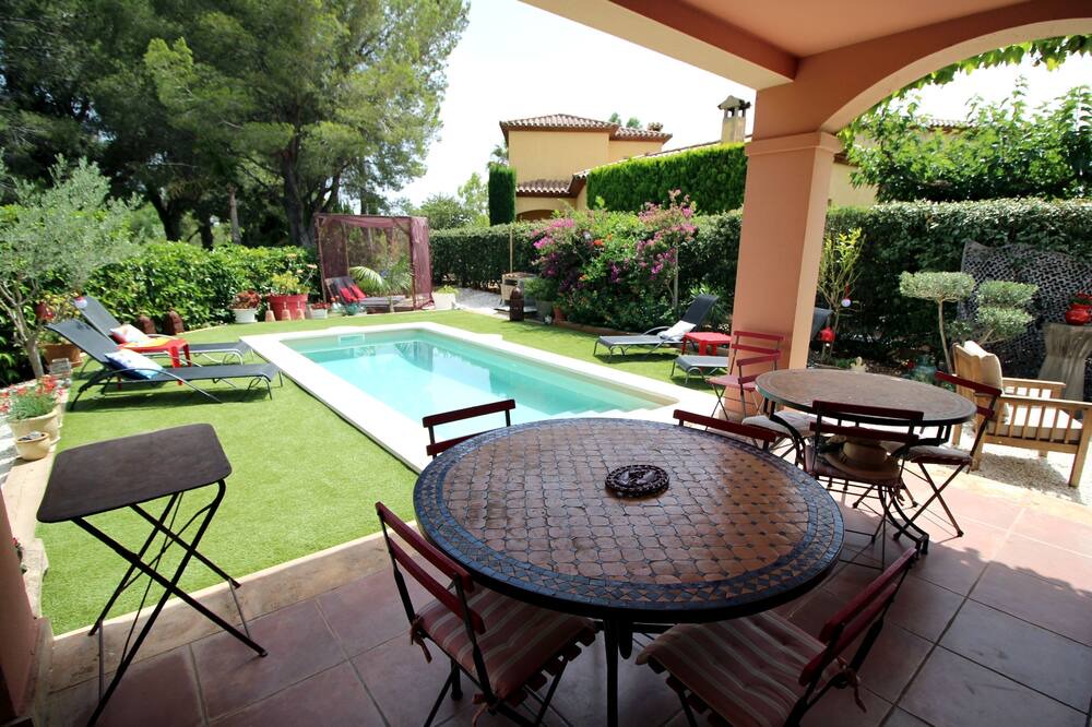 Photo of Outdoor in Mont-roig del Camp