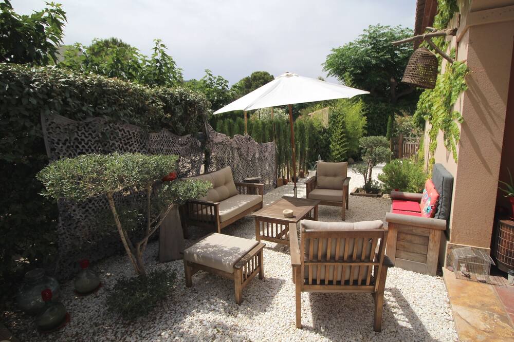 Photo of Outdoor in Mont-roig del Camp