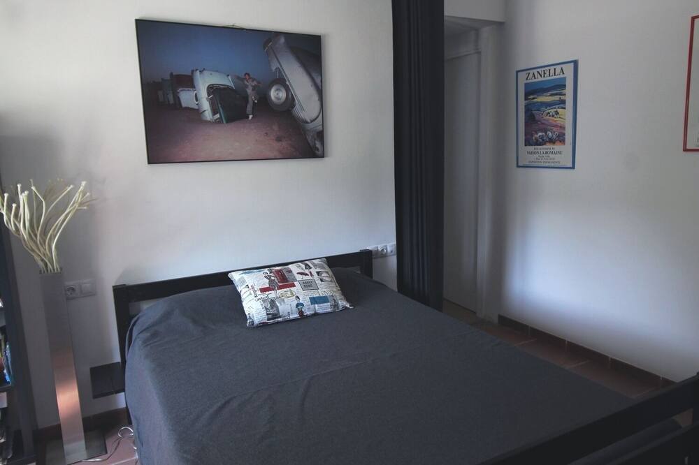Photo of Bedroom in Mont-roig del Camp