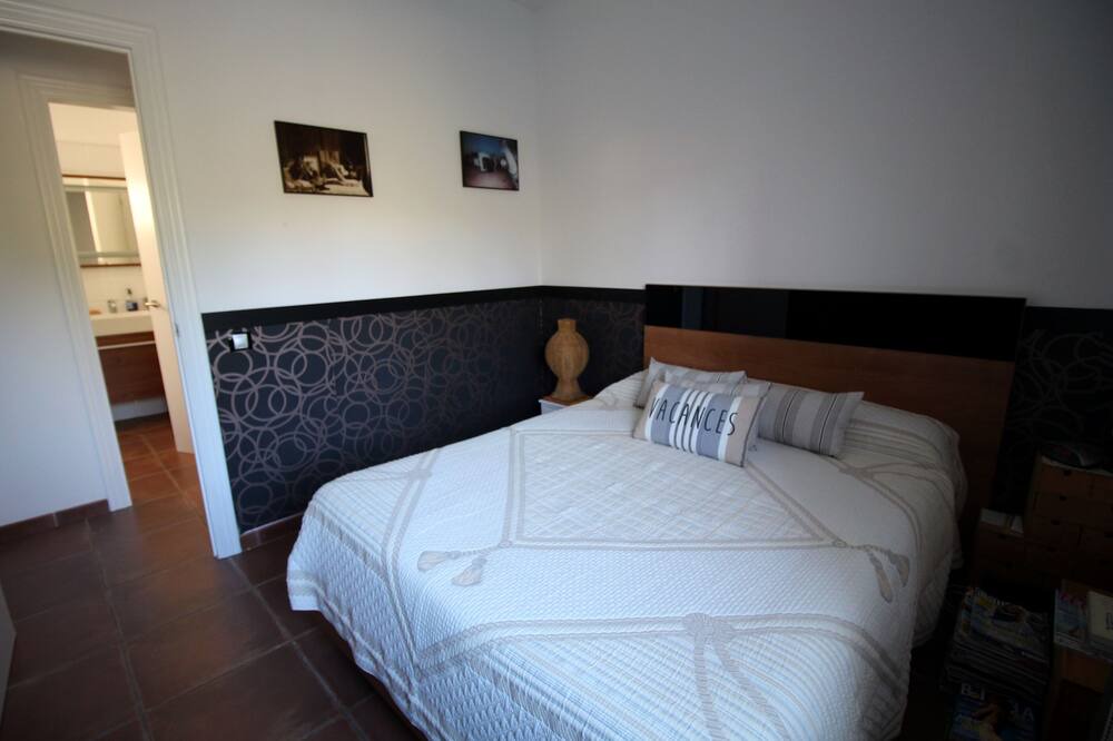 Photo of Bedroom in Mont-roig del Camp
