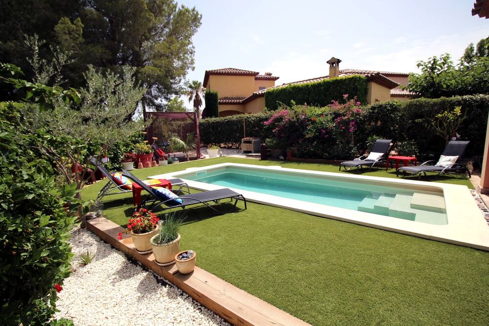 Photo of Outdoor in Mont-roig del Camp