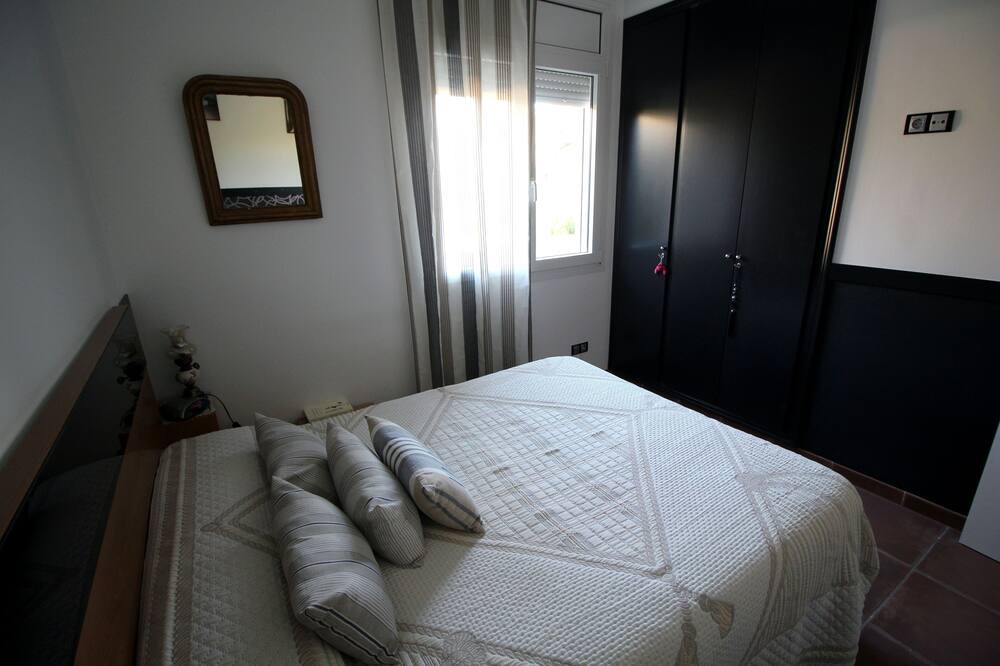 Photo of Bedroom in Mont-roig del Camp