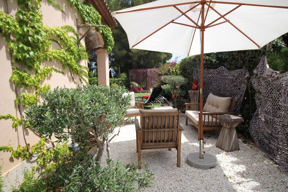 Photo of Patio Balcony in Mont-roig del Camp
