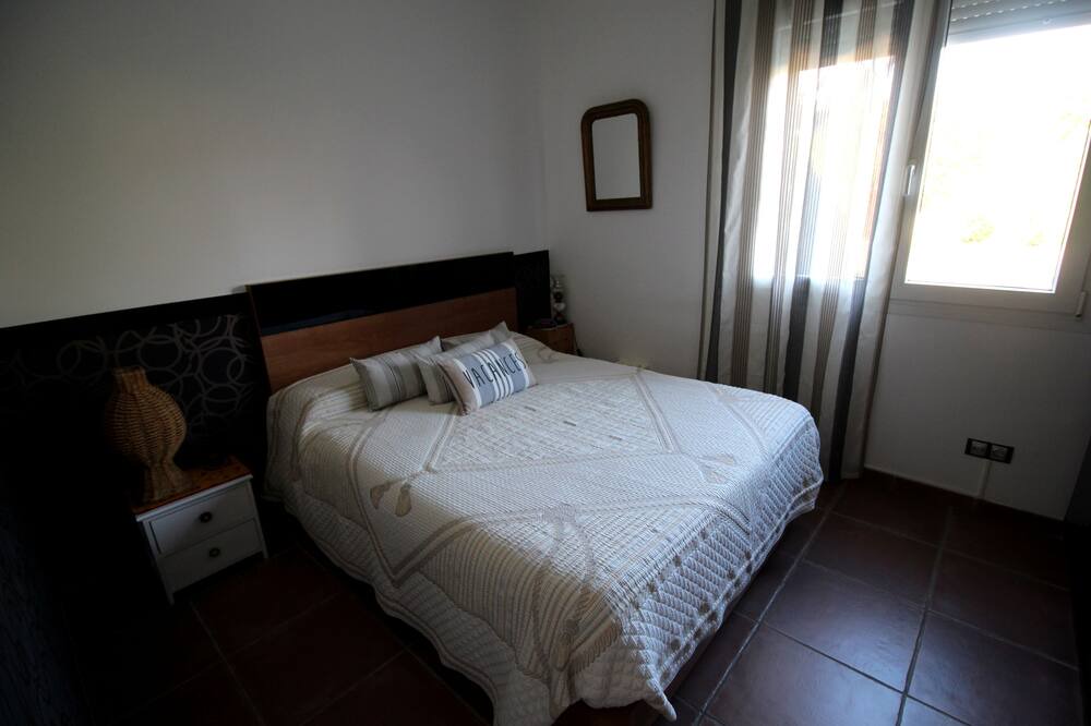 Photo of Bedroom in Mont-roig del Camp