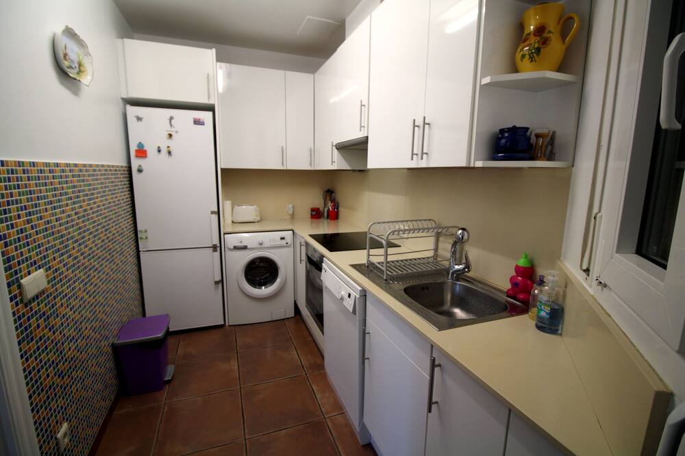 Photo of Kitchen in Mont-roig del Camp
