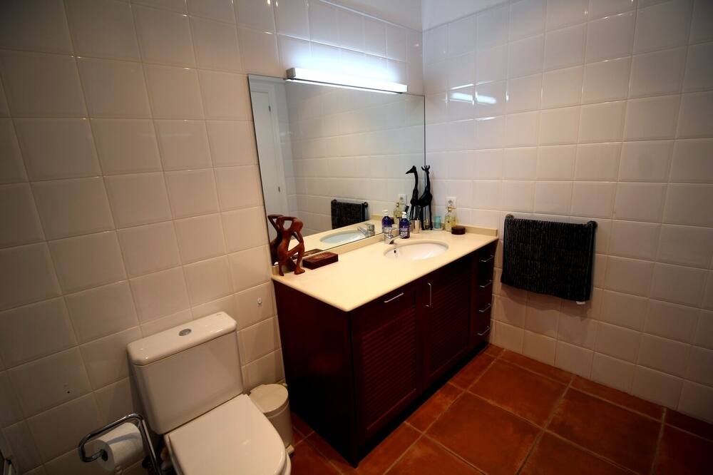 Photo of Bathroom in Mont-roig del Camp