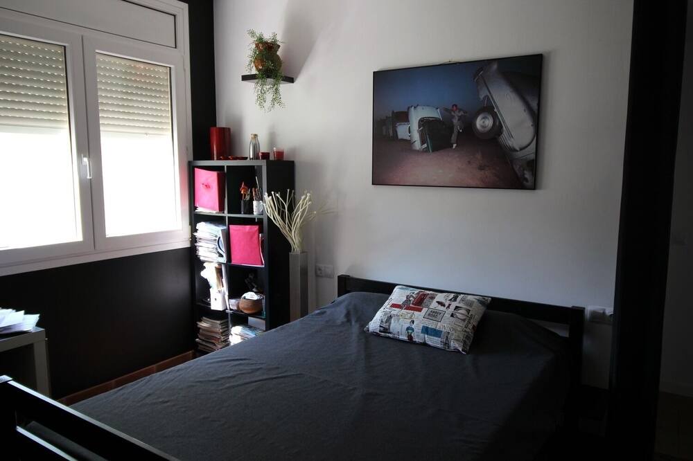 Photo of Bedroom in Mont-roig del Camp