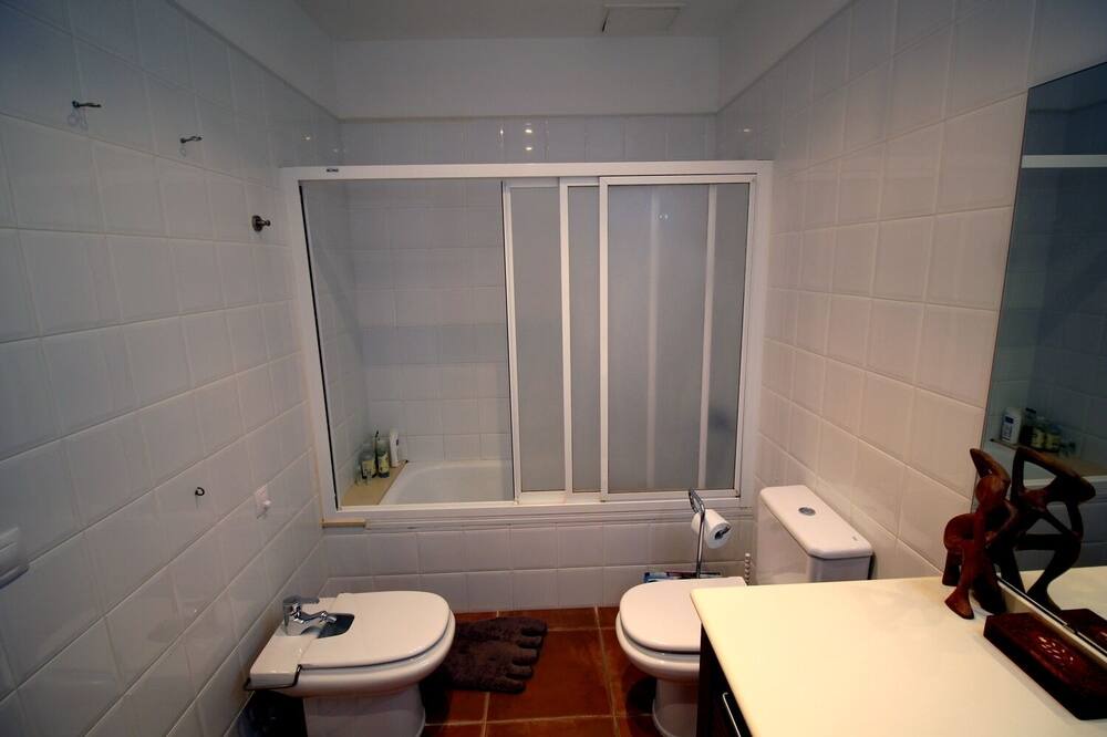 Photo of Bathroom in Mont-roig del Camp