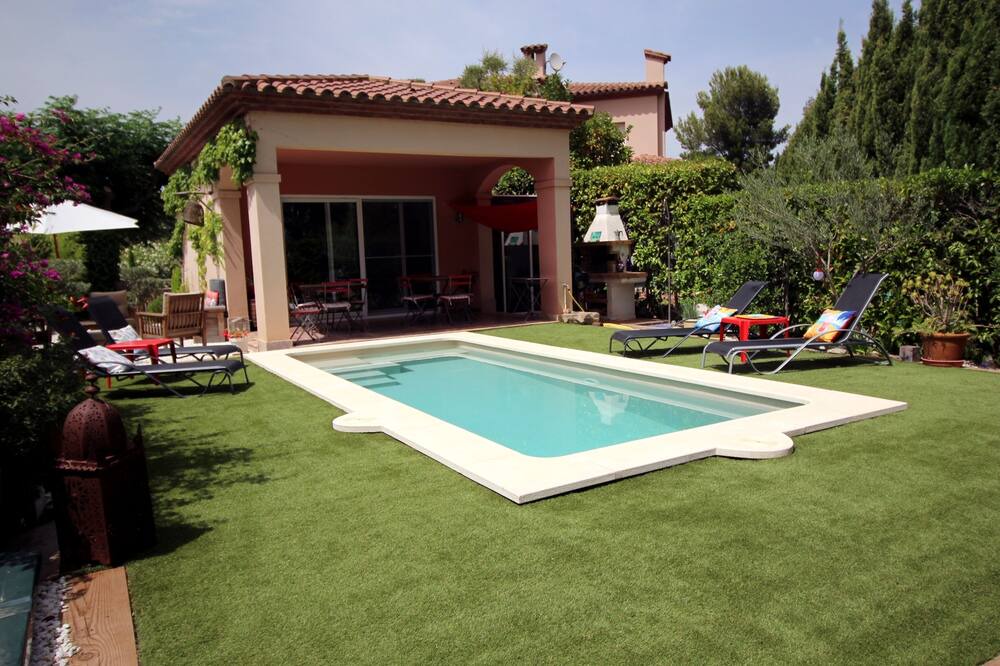 Photo of Outdoor in Mont-roig del Camp