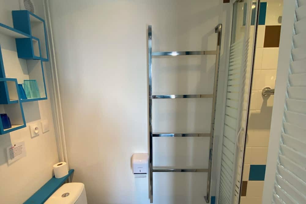 Photo of Bathroom in Saint-Priest-le-Betoux