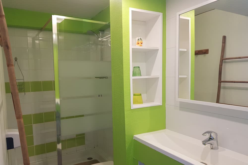 Photo of Bathroom in Saint-Priest-le-Betoux