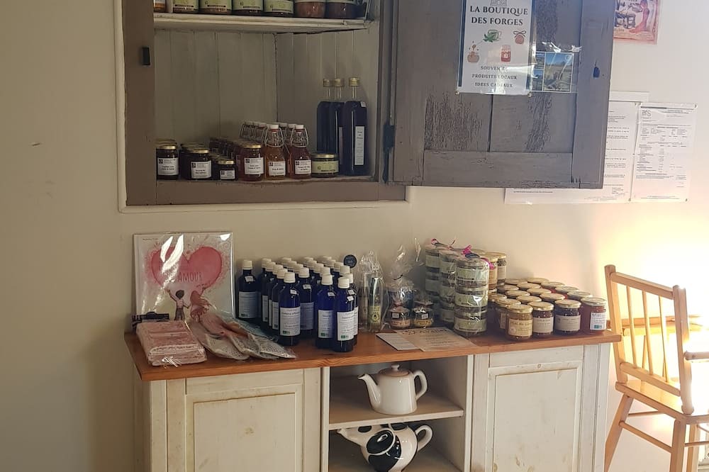 Photo of Others in Saint-Priest-le-Betoux