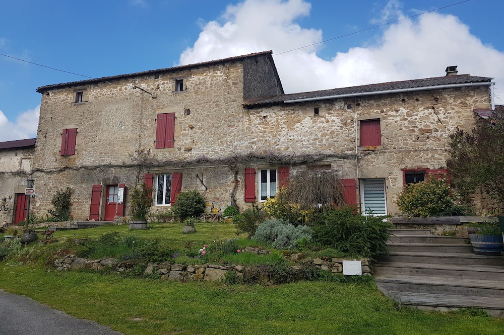 Photo of Outdoor in Saint-Priest-le-Betoux