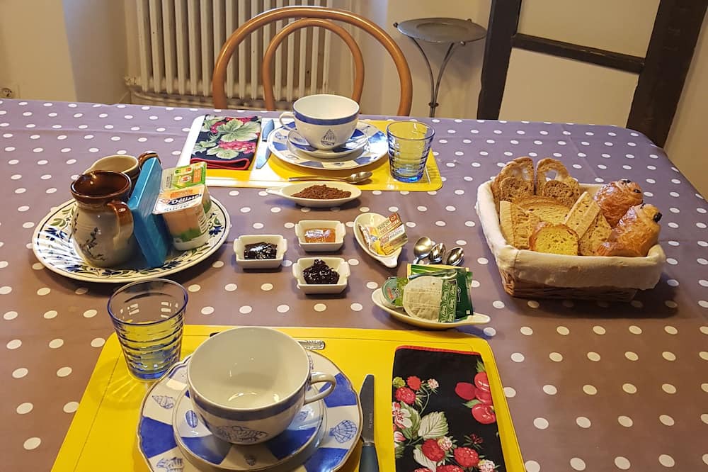 Photo of Others in Saint-Priest-le-Betoux