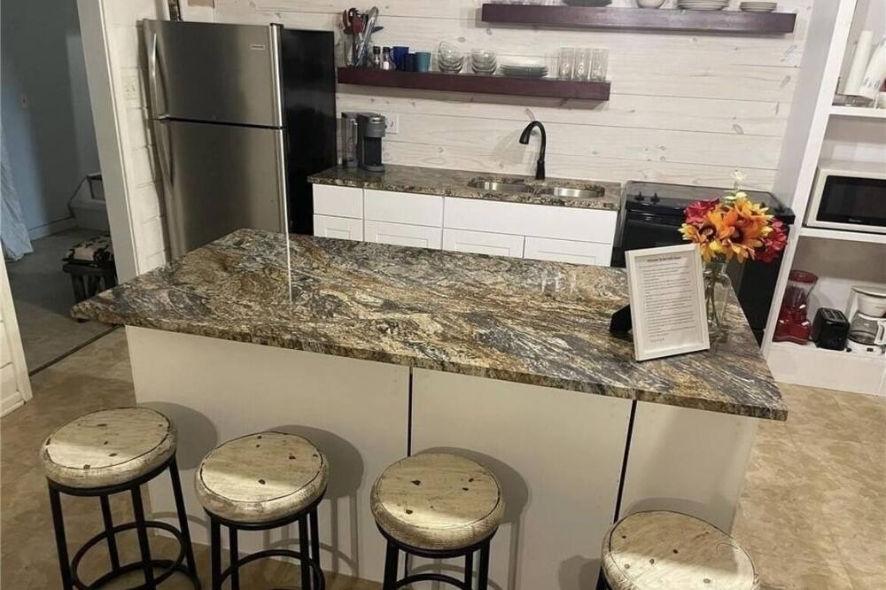 Photo of Kitchen in Dinero