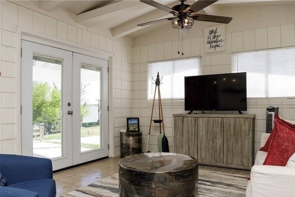 Photo of Livingroom in Dinero